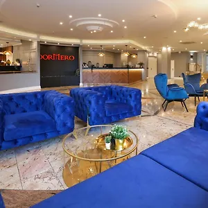 Ringhotel Rheinhotel Vier Jahreszeiten Meerbusch