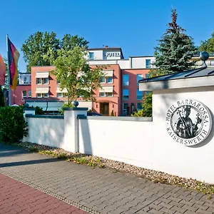 Barbarossa 4* Düsseldorf