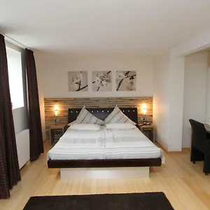 Designhotel Im Südfeld Kamen